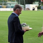 Písek si ve světelné premiéře připsal třetí výhru v řadě