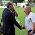 Písek si ve světelné premiéře připsal třetí výhru v řadě