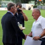 Písek si ve světelné premiéře připsal třetí výhru v řadě