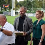Písek si ve světelné premiéře připsal třetí výhru v řadě