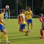 Písek si ve světelné premiéře připsal třetí výhru v řadě