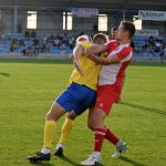 Písek si ve světelné premiéře připsal třetí výhru v řadě