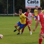 Písek si ve světelné premiéře připsal třetí výhru v řadě