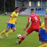 Písek si ve světelné premiéře připsal třetí výhru v řadě