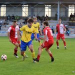 Písek si ve světelné premiéře připsal třetí výhru v řadě