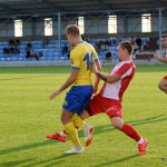 Písek si ve světelné premiéře připsal třetí výhru v řadě