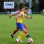 Písek si ve světelné premiéře připsal třetí výhru v řadě
