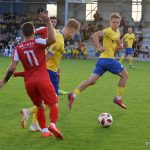 Písek si ve světelné premiéře připsal třetí výhru v řadě