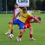 Písek si ve světelné premiéře připsal třetí výhru v řadě