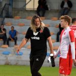 Písek si ve světelné premiéře připsal třetí výhru v řadě