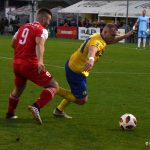 Písek si ve světelné premiéře připsal třetí výhru v řadě