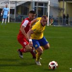 Písek si ve světelné premiéře připsal třetí výhru v řadě