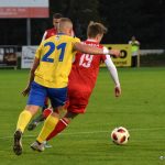 Písek si ve světelné premiéře připsal třetí výhru v řadě