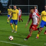 Písek si ve světelné premiéře připsal třetí výhru v řadě