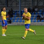 Písek si ve světelné premiéře připsal třetí výhru v řadě