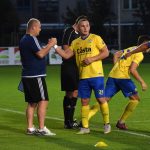 Písek si ve světelné premiéře připsal třetí výhru v řadě