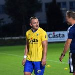 Písek si ve světelné premiéře připsal třetí výhru v řadě