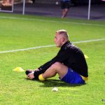 Písek si ve světelné premiéře připsal třetí výhru v řadě