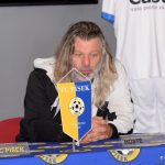 Písek si ve světelné premiéře připsal třetí výhru v řadě