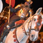 Hejtman Žižka opanoval Tábor