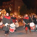 Hejtman Žižka opanoval Tábor