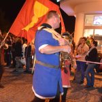 Hejtman Žižka opanoval Tábor