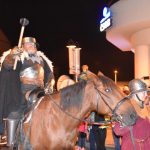 Hejtman Žižka opanoval Tábor