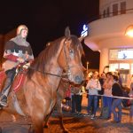 Hejtman Žižka opanoval Tábor