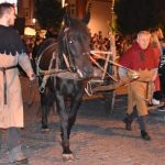 Hejtman Žižka opanoval Tábor