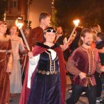 Hejtman Žižka opanoval Tábor