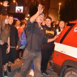 Hejtman Žižka opanoval Tábor