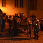 Hejtman Žižka opanoval Tábor