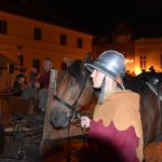 Hejtman Žižka opanoval Tábor