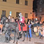 Hejtman Žižka opanoval Tábor