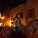Hejtman Žižka opanoval Tábor