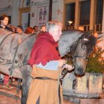 Hejtman Žižka opanoval Tábor