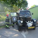 Hasiči cvičili zásah v areálu strakonické čističky
