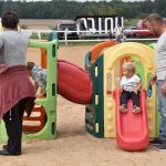 Selské slavnosti v Sudoměřicích jsou oslavou českých farmářů. Milovníci dobrého jídla slaví s nimi