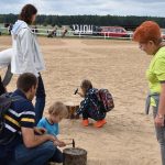 Selské slavnosti v Sudoměřicích jsou oslavou českých farmářů. Milovníci dobrého jídla slaví s nimi