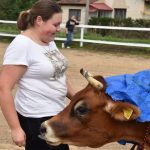 Selské slavnosti v Sudoměřicích jsou oslavou českých farmářů. Milovníci dobrého jídla slaví s nimi