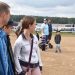 Selské slavnosti v Sudoměřicích jsou oslavou českých farmářů. Milovníci dobrého jídla slaví s nimi