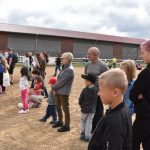 Selské slavnosti v Sudoměřicích jsou oslavou českých farmářů. Milovníci dobrého jídla slaví s nimi