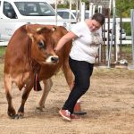 Selské slavnosti v Sudoměřicích jsou oslavou českých farmářů. Milovníci dobrého jídla slaví s nimi