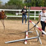 Selské slavnosti v Sudoměřicích jsou oslavou českých farmářů. Milovníci dobrého jídla slaví s nimi