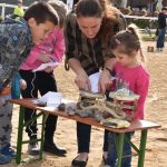 Selské slavnosti v Sudoměřicích jsou oslavou českých farmářů. Milovníci dobrého jídla slaví s nimi