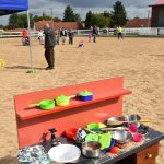 Selské slavnosti v Sudoměřicích jsou oslavou českých farmářů. Milovníci dobrého jídla slaví s nimi