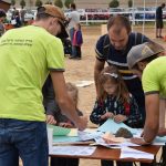 Selské slavnosti v Sudoměřicích jsou oslavou českých farmářů. Milovníci dobrého jídla slaví s nimi