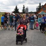 Selské slavnosti v Sudoměřicích jsou oslavou českých farmářů. Milovníci dobrého jídla slaví s nimi