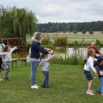 Selské slavnosti v Sudoměřicích jsou oslavou českých farmářů. Milovníci dobrého jídla slaví s nimi