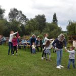 Selské slavnosti v Sudoměřicích jsou oslavou českých farmářů. Milovníci dobrého jídla slaví s nimi